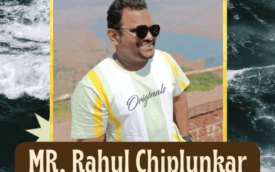 2026 OWAAF National Sea Swimming Championship in India